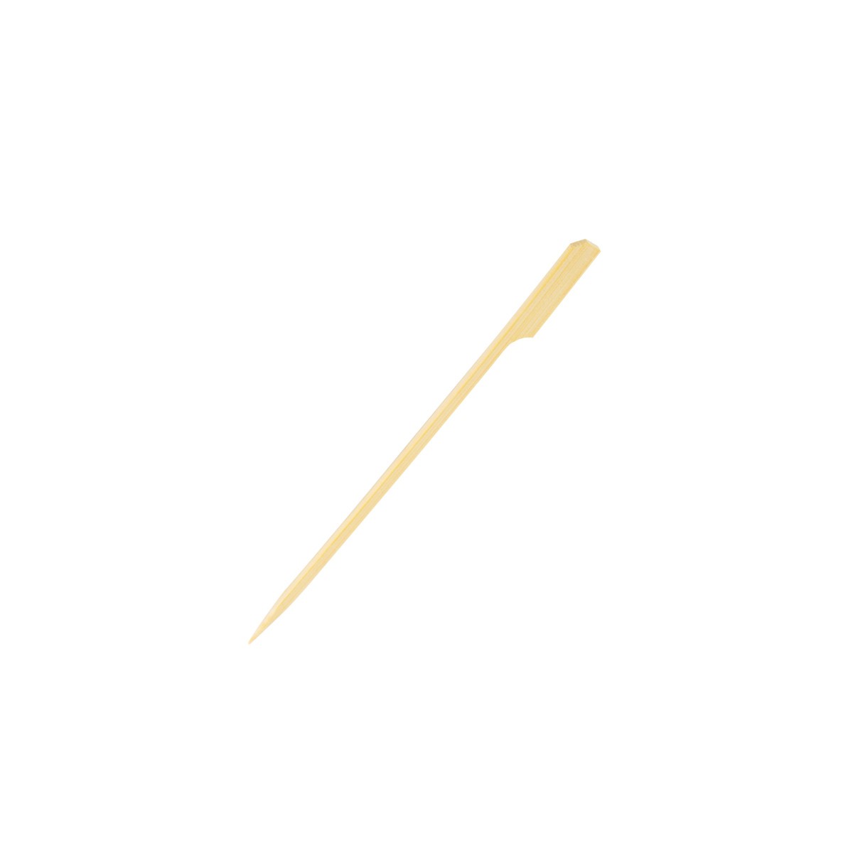 Napichovátka bambusová PRESTO 9 cm, 50 ks
