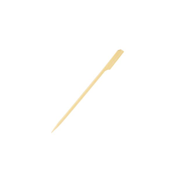 Napichovátka Tescoma PRESTO - bambusová, 9 cm, 50 ks