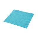 Napkins FANCY HOME, turquoise