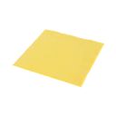 Napkins FANCY HOME, yellow