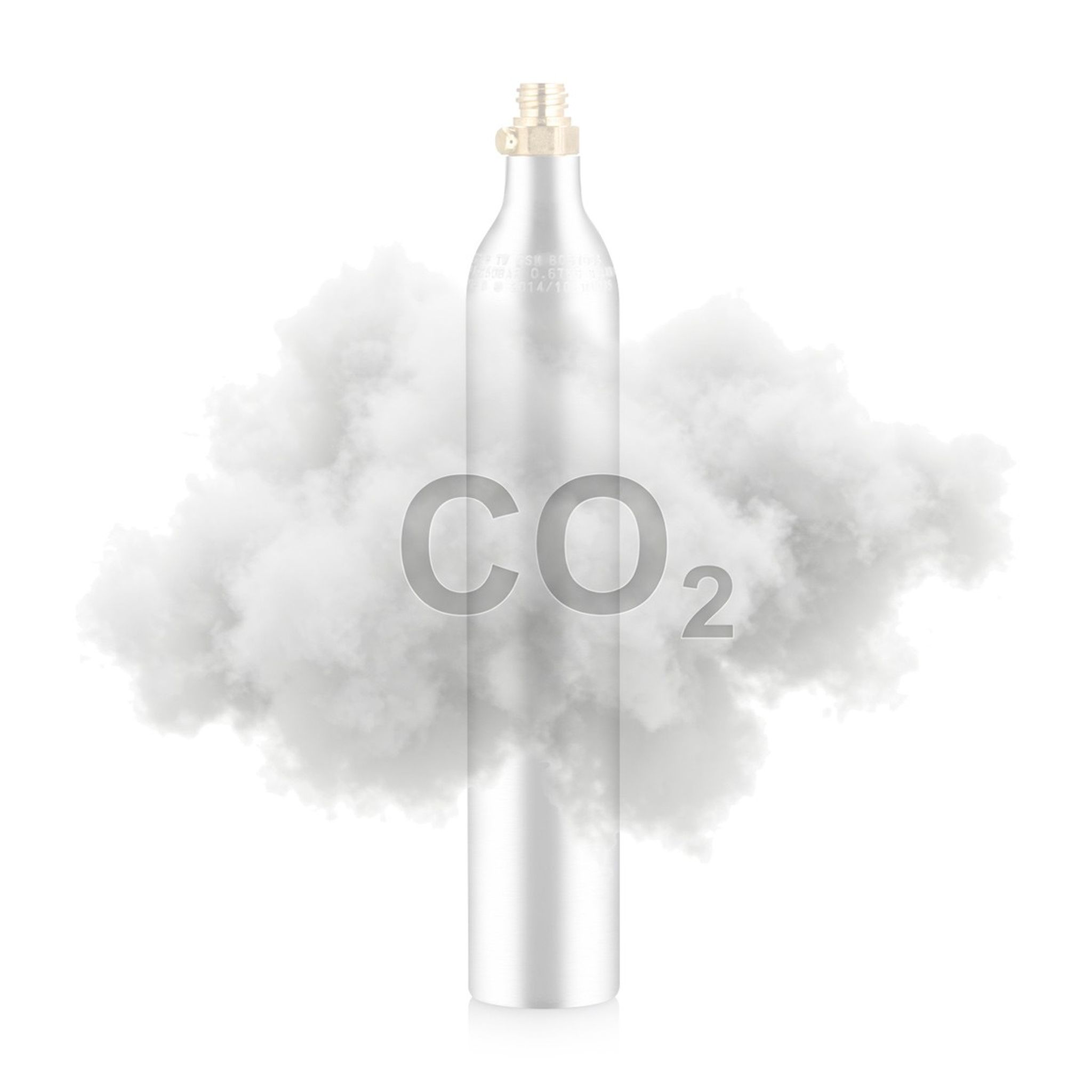 Obrázek Bombička, náplň CO2 pro-308632