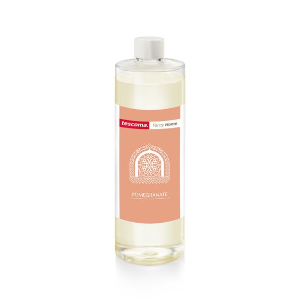E-shop Náplň pre difuzér FANCY HOME 500 ml, Granátové jablko