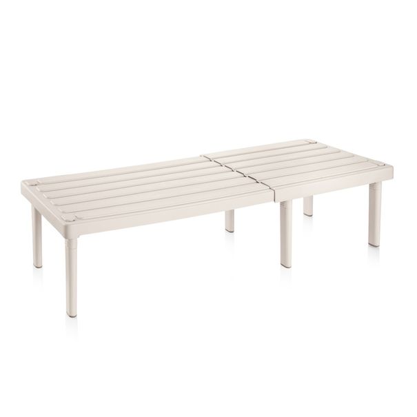 Nastavitelná police FlexiSPACE 420-600 mm (obrázek 4)