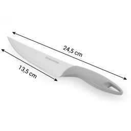 Non-stick vegetable knife PRESTO 14 cm