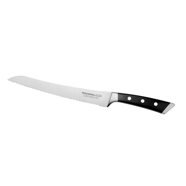 Nóż do chleba AZZA 22 cm