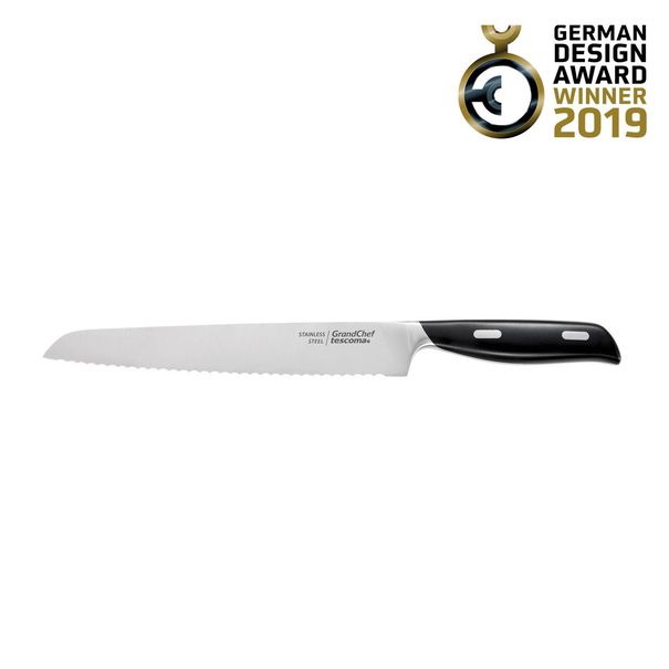Nóż do chleba GrandCHEF 21 cm (zdjęcie 3)