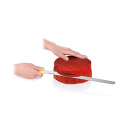 Nóż do ciasta DELÍCIA 30 cm