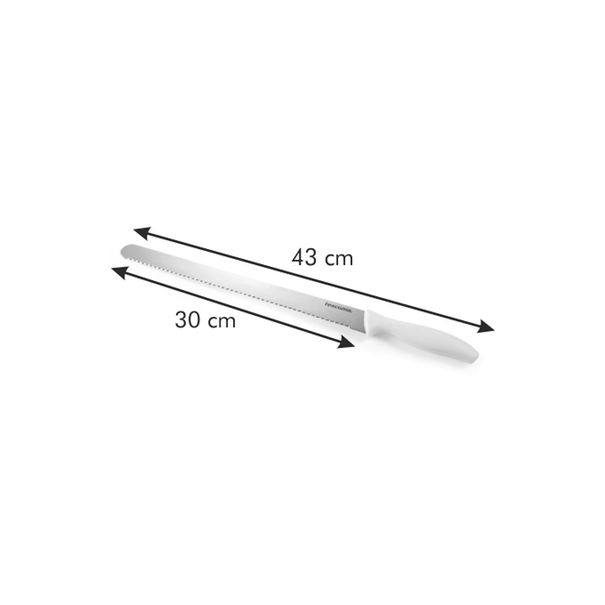 Nóż do ciasta DELÍCIA 30 cm (zdjęcie 6)