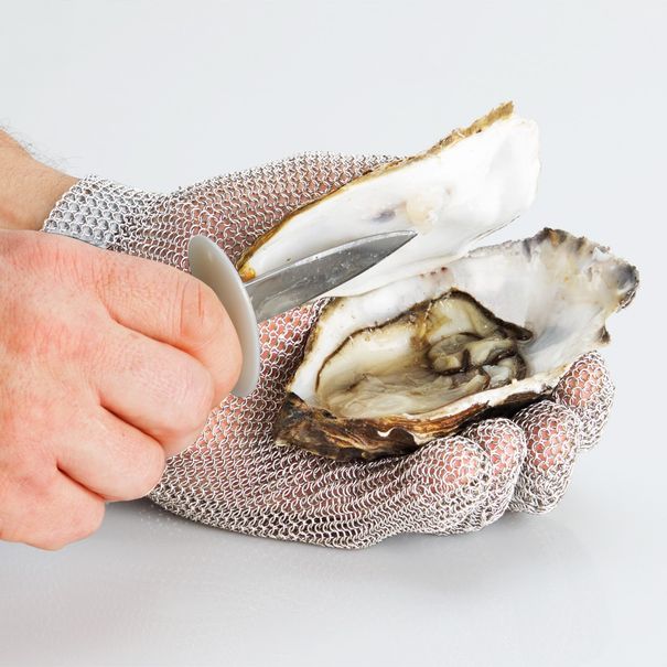 Nóż do ostryg PRESTO SEAFOOD (zdjęcie 3)