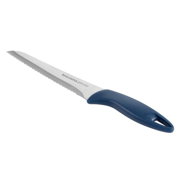 Nóż do pieczywa PRESTO 16 cm
