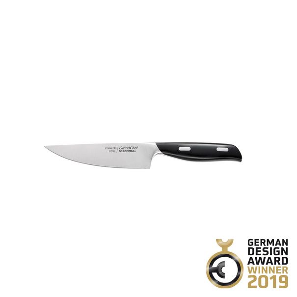 Nóż do porcjowania GrandCHEF 15 cm (zdjęcie 2)