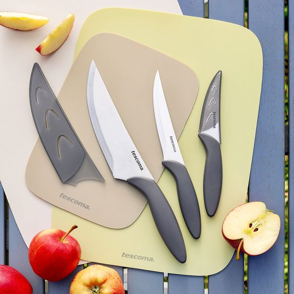 Nóż kuchenny MOVE 17 cm, z ochronnym etui (zdjęcie 5)