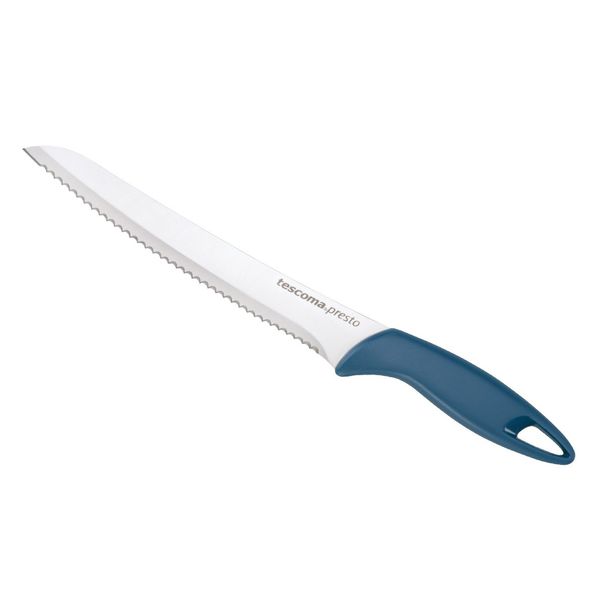 E-shop Nôž na chlieb PRESTO 20 cm