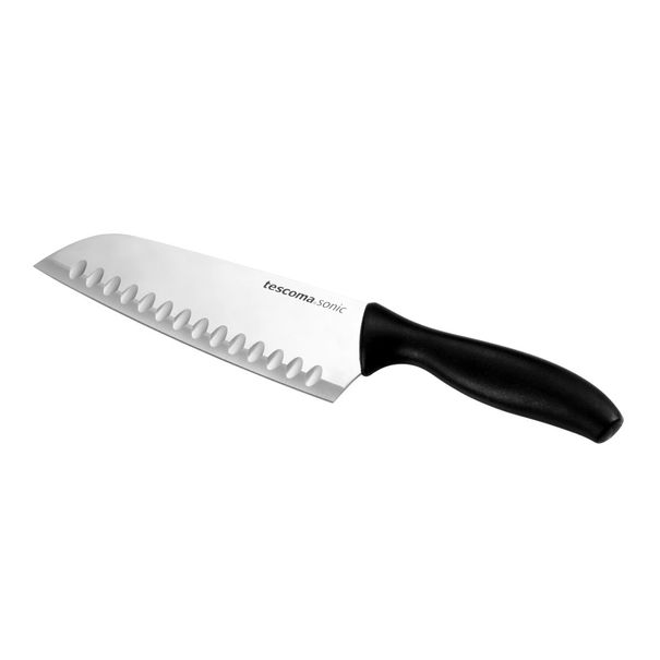 E-shop Nôž Santoku SONIC 16 cm