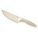 Nóż szefa kuchni MicroBlade MOVE 17 cm, z ochronnym etui