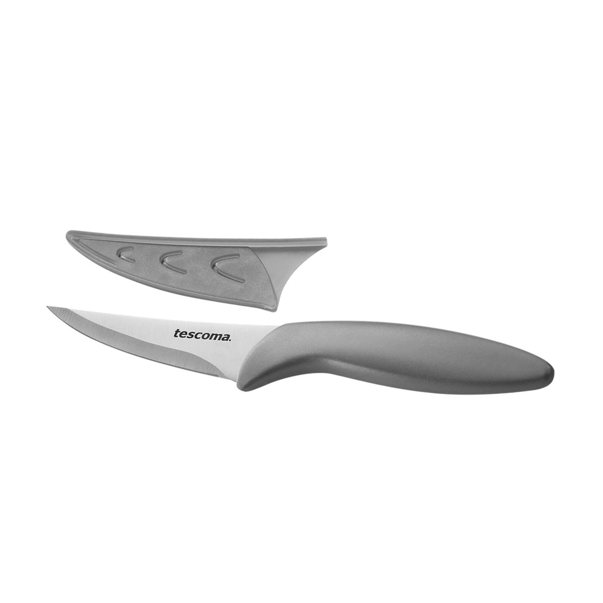 Nôž univerzálny MOVE 8 cm, s ochranným puzdrom