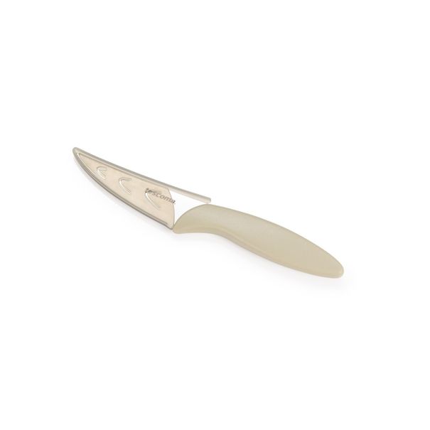 Nóż uniwersalny MicroBlade MOVE 8 cm, z ochronnym etui