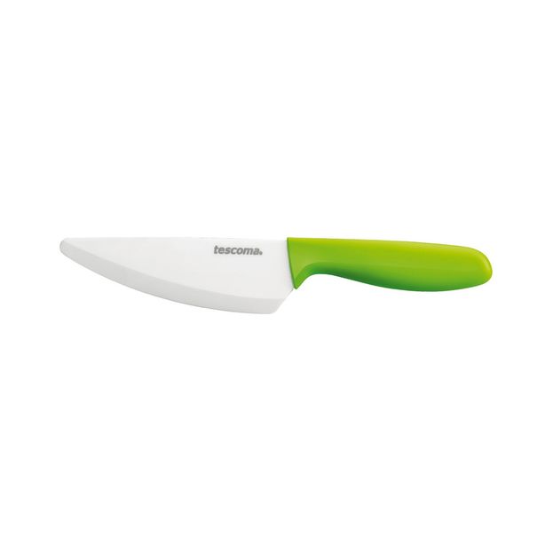 Nóż z ostrzem ceramicznym VITAMINO 12 cm