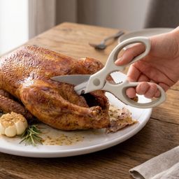 Obrázok Nožnice multifunkčné PRESTO TONE 22 cm