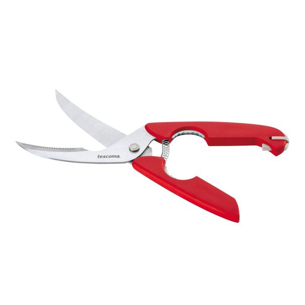 E-shop Nožnice na hydinu PRESTO 25 cm