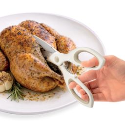 Obrázek Nůžky multifunkční PRESTO TONE 22 cm