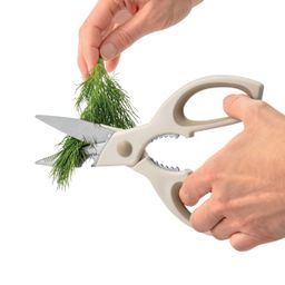 Obrázek Nůžky multifunkční PRESTO TONE 22 cm
