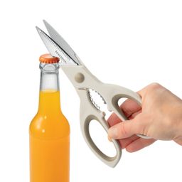 Obrázek Nůžky multifunkční PRESTO TONE 22 cm
