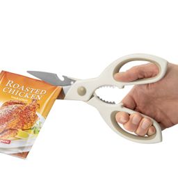 Obrázek Nůžky multifunkční PRESTO TONE 22 cm