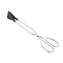 Nylon barbecue tongs PRESTO 30 cm