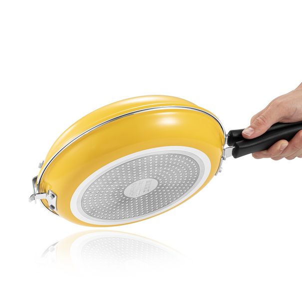 Oboustranná pánev i-PRESTO ø 26 cm (obrázek 3)