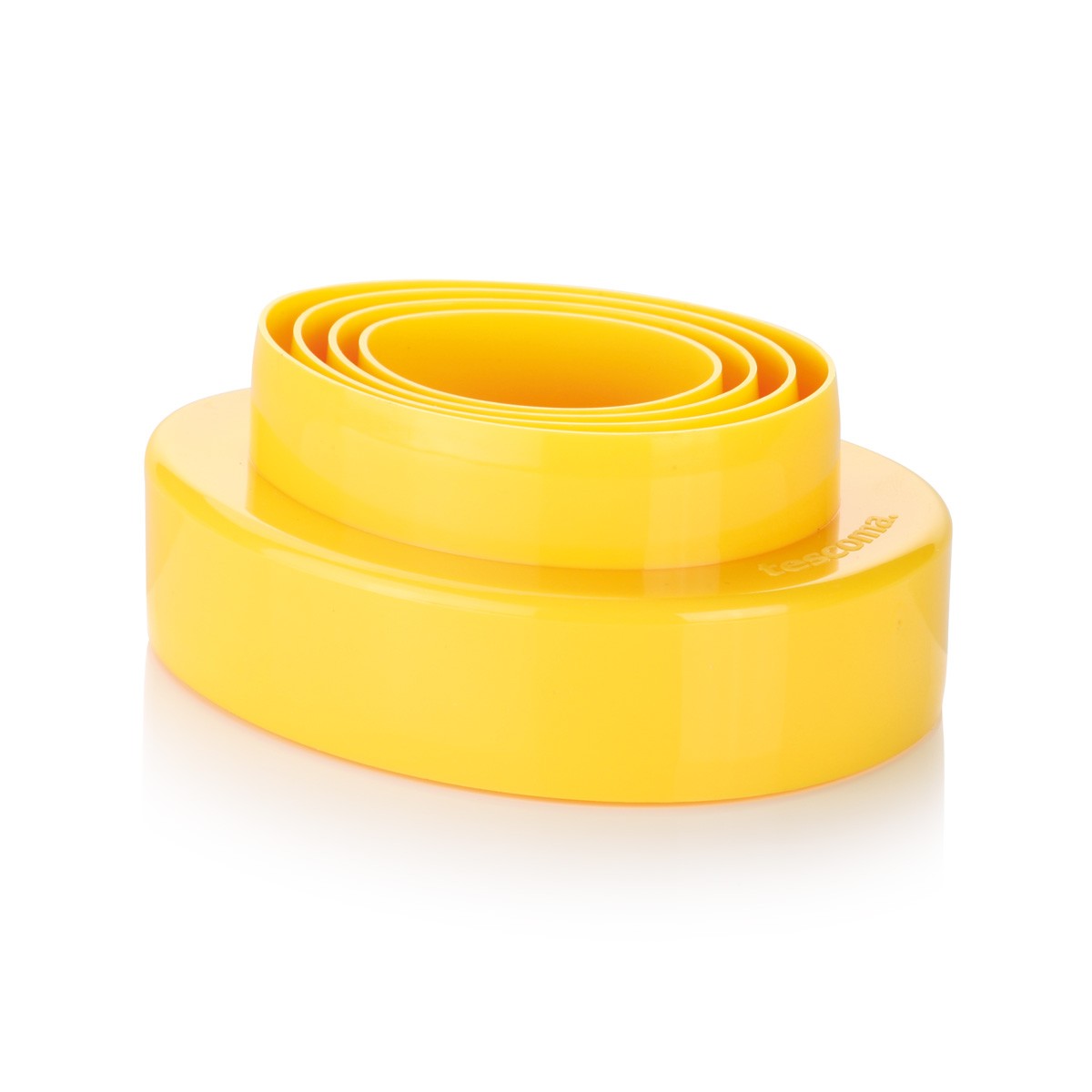 Oboustranná vykrajovátka vajíčka DELÍCIA, 8 velikostí