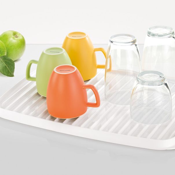 Oboustranný odkapávač CLEAN KIT (obrázek 4)