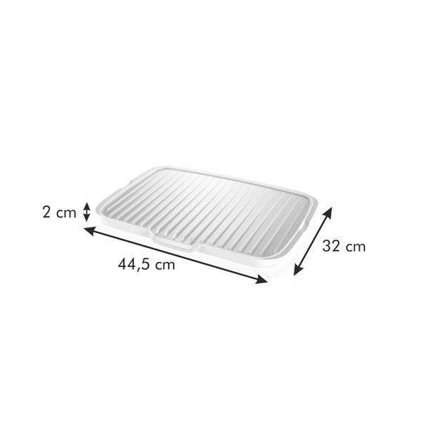 Oboustranný odkapávač CLEAN KIT (obrázek 5)