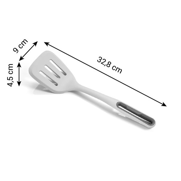 Obracečka s otvory SILICON PRIME (obrázek 4)
