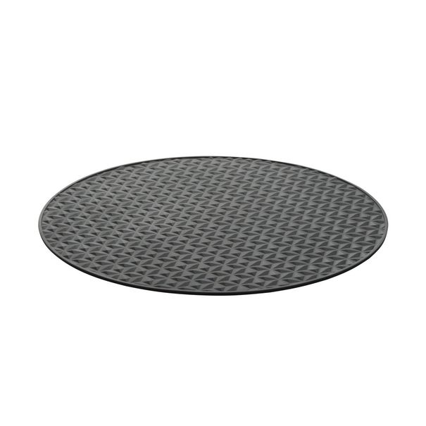 E-shop Ochranná podložka do mikrovlnnej rúry PRESTO ø 25 cm