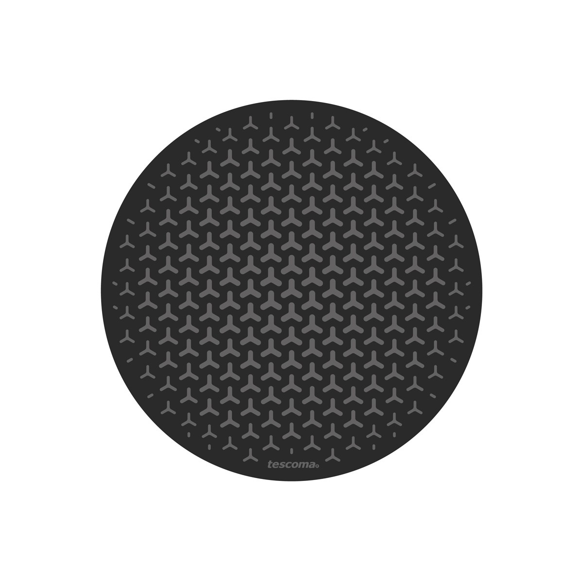 Ochranná podložka na indukci GrandCHEF ø 24 cm