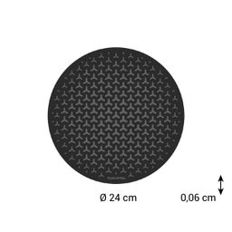 Obrázok Ochranná podložka na indukciu GrandCHEF ø 24 cm