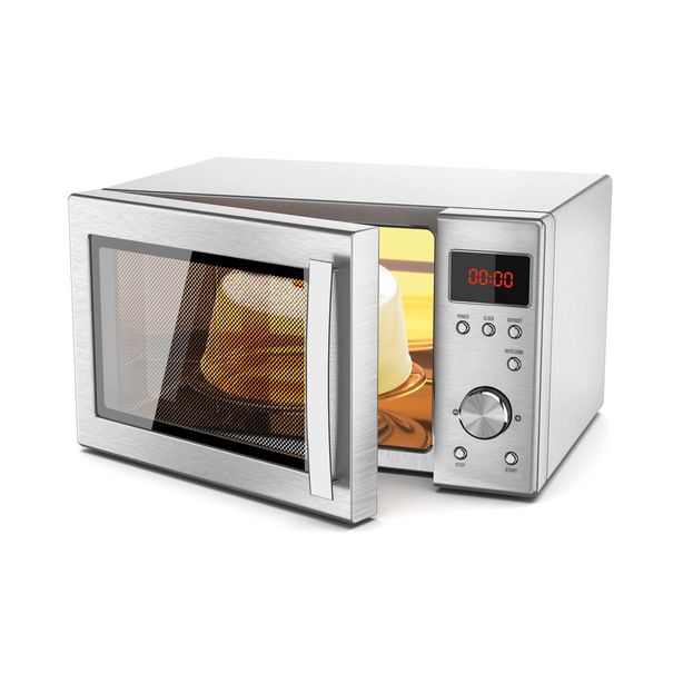 Ochranný poklop PURITY MicroWave (obrázek 3)