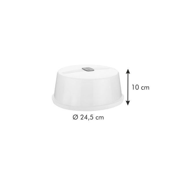 Ochranný poklop PURITY MicroWave (obrázek 4)