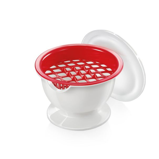 E-shop Oddeľovač granátových semienok PRESTO