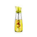 Oil jar VITAMINO 250 ml, with infuser