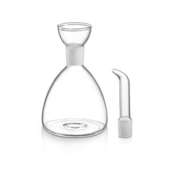 Image of Oil/vinegar jar VIRGO 250 ml