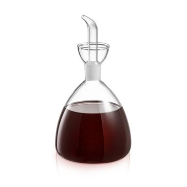 Image of Oil/vinegar jar VIRGO 500 ml