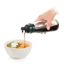 Oil/vinegar sprayer with spout GrandCHEF 250 ml