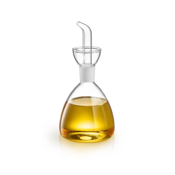 Öl-/Essigbehälter VIRGO 250 ml