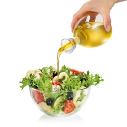 Öl-/Essigbehälter VIRGO 500 ml