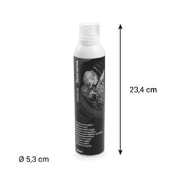 Bild von Öl für Bratpfannen und Grills DELÍCIA 250 ml