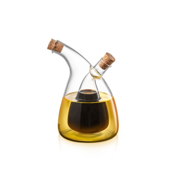 Öl- und Essigbehälter VIRGO 300/50 ml