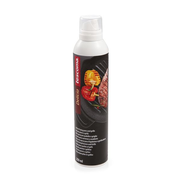 Olej do pánví a grilů DELÍCIA 250 ml
