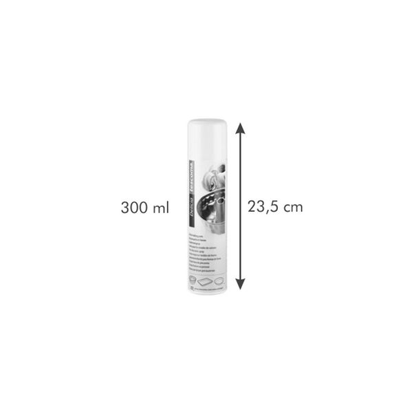 Olej do pečicích forem DELÍCIA 300 ml (obrázek 3)